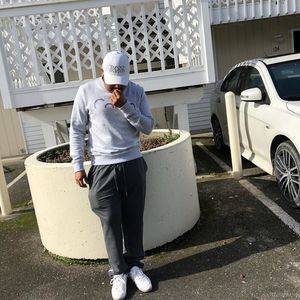 Meet your Posher, Alfredo